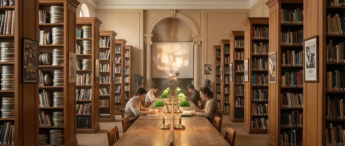 亚洲伦理片库数字档案馆阅览室 - 婉儿别闹 学术研究空间